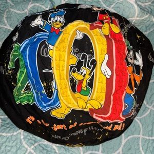 Walt Disney Vintage Millennium, Balloon Ball Cover (Rare)